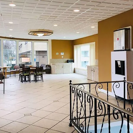 Premier Inn Atlantic City 