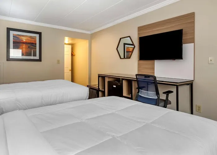 Premier Inn Atlantic City