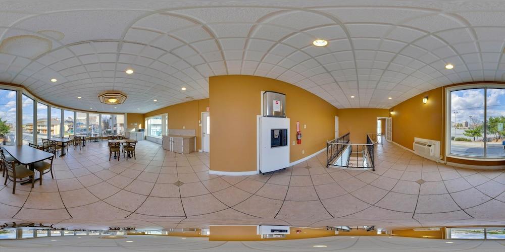 Premier Atlantic Gasthof