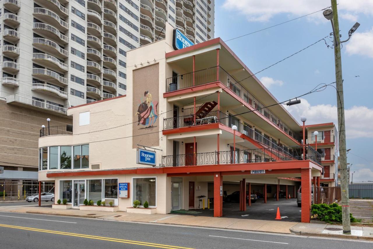 Premier Atlantic Inn 2*