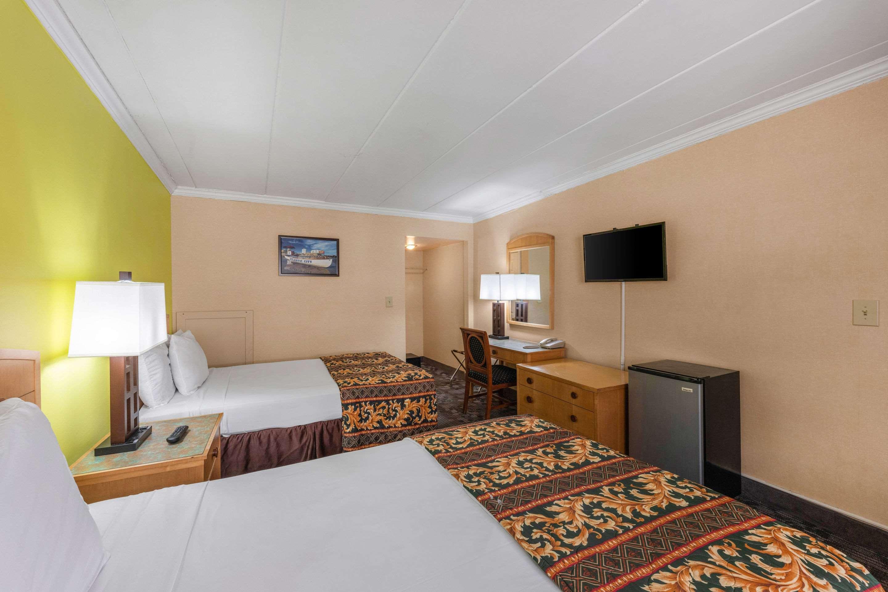 Premier Atlantic 2* Atlantic Stadt