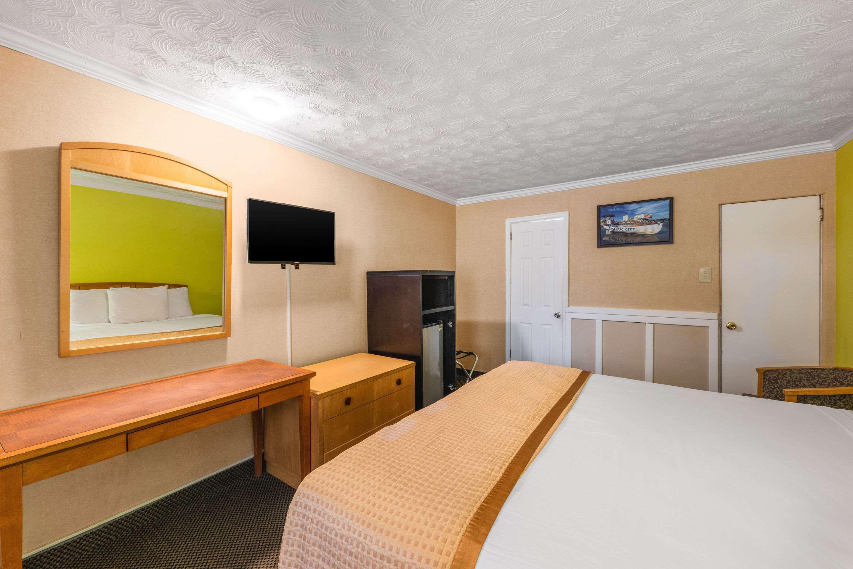 Inn Premier Atlantic