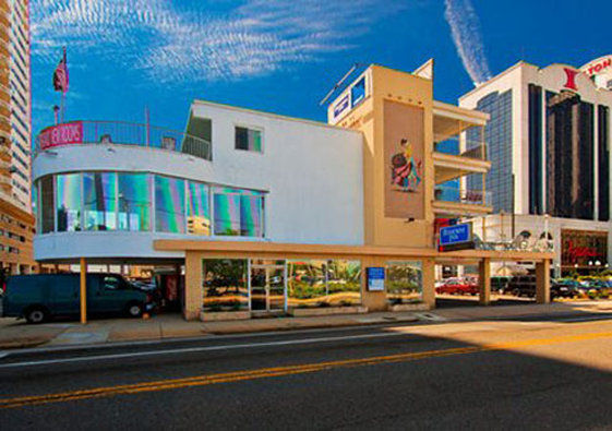 Premier Atlantic 2* Atlantic City