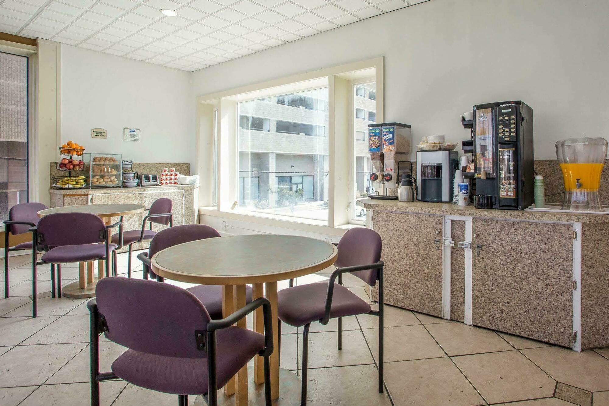 Gasthof Premier Atlantic Atlantic Stadt