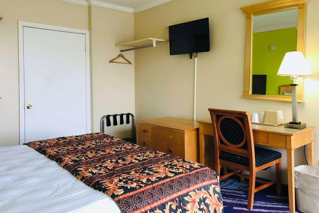 Premier Atlantic Gasthof 2*