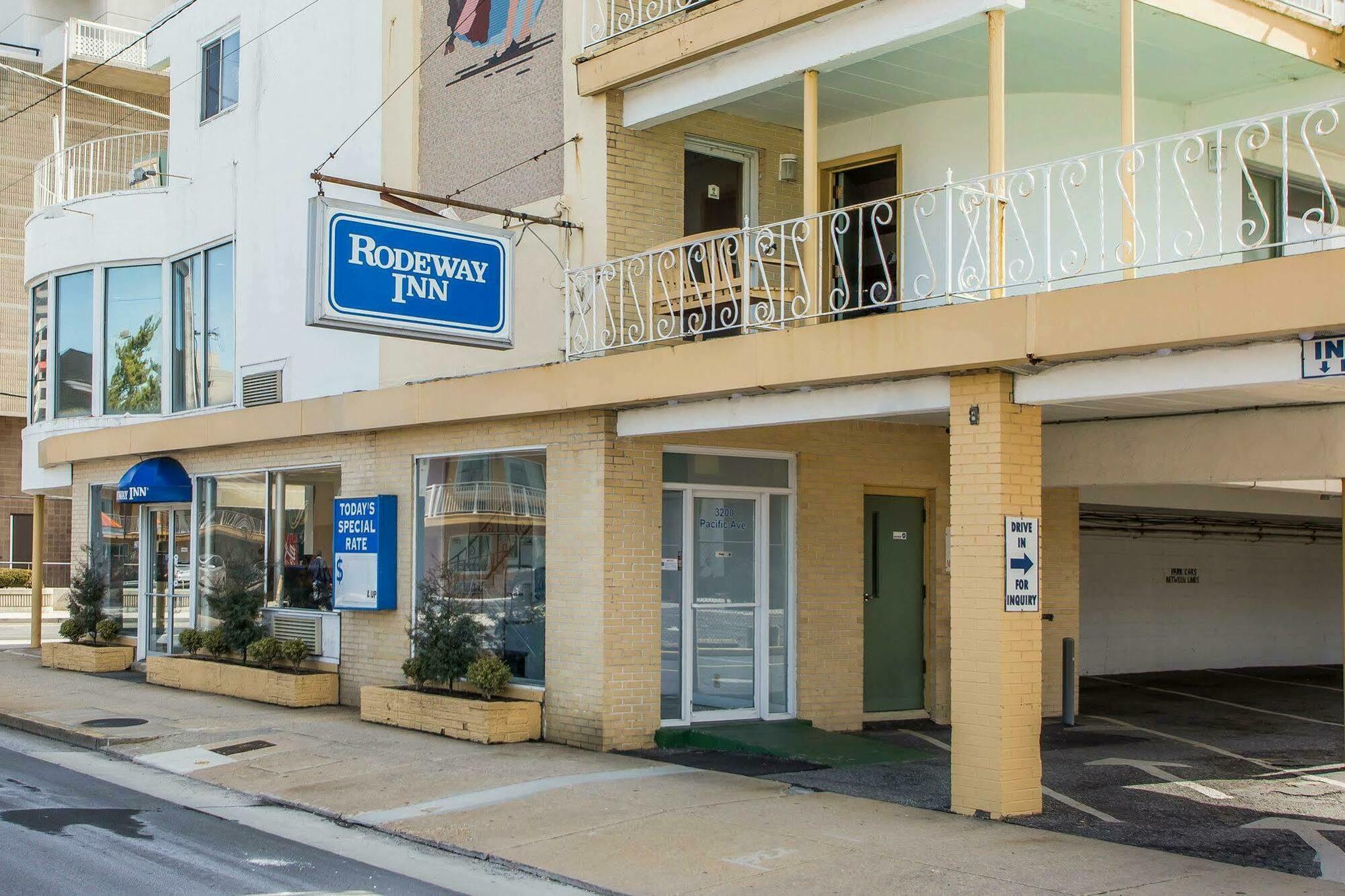 Inn Premier Atlantic